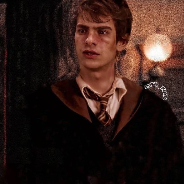 Blurayangel on twitter andrew garfield as young remus lupin would