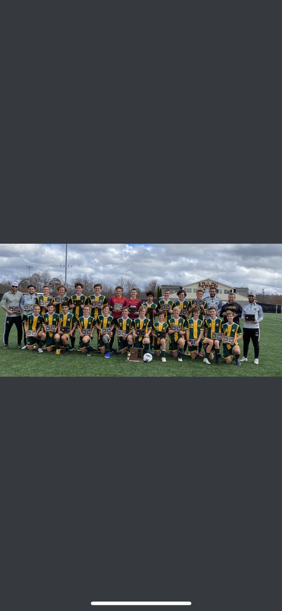 Greenbrier East Barstool tweet media