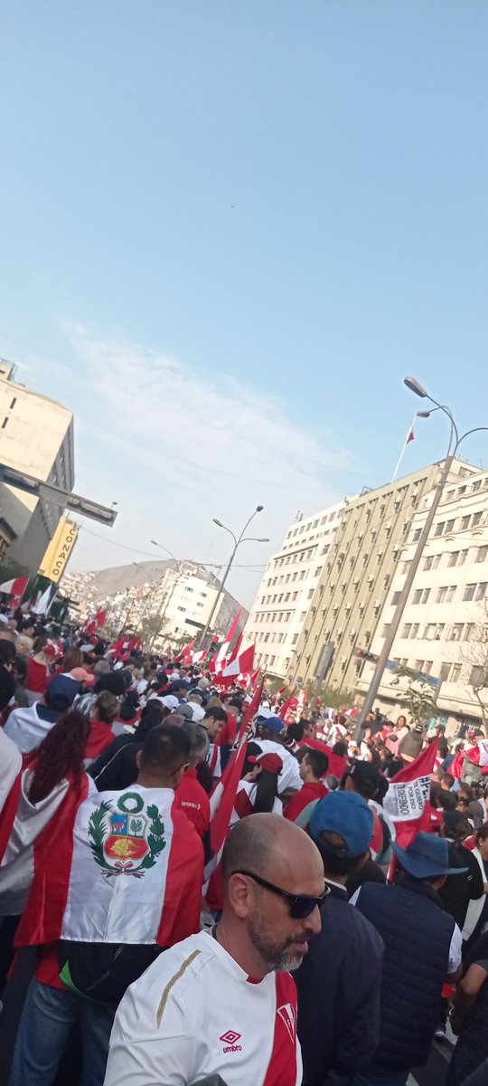 Chewie_O_O_C's tweet photo. 💪🏻Presente en la marcha ❤️🤍❤️
#5denoviembre 
#5denov 
#FueraCastilloFuera https://t.co/3TaDfcLthC
