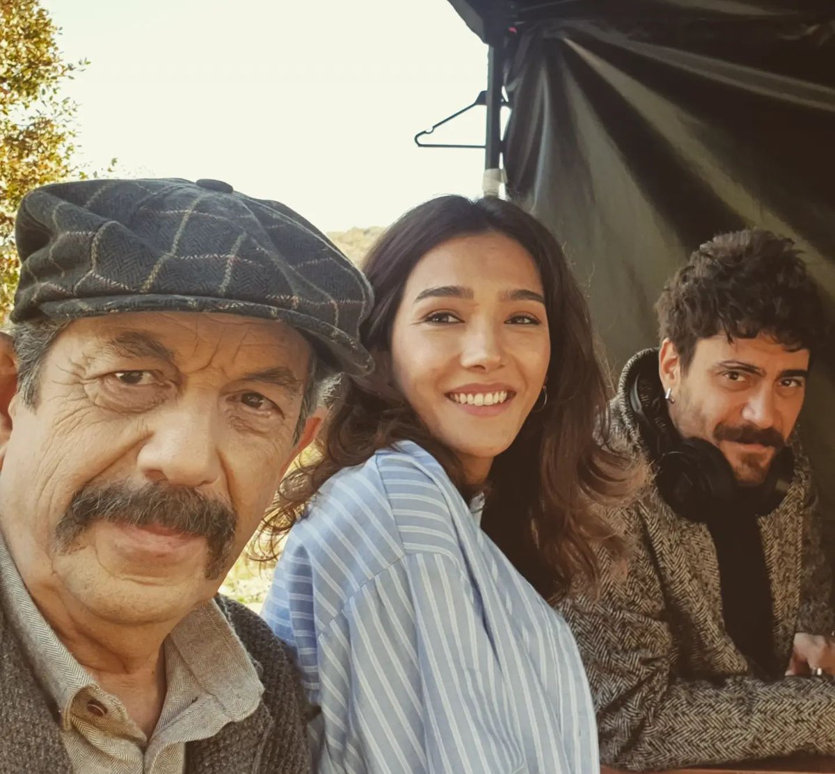 Aybüke Pusat Brasil 🦊 tweet media