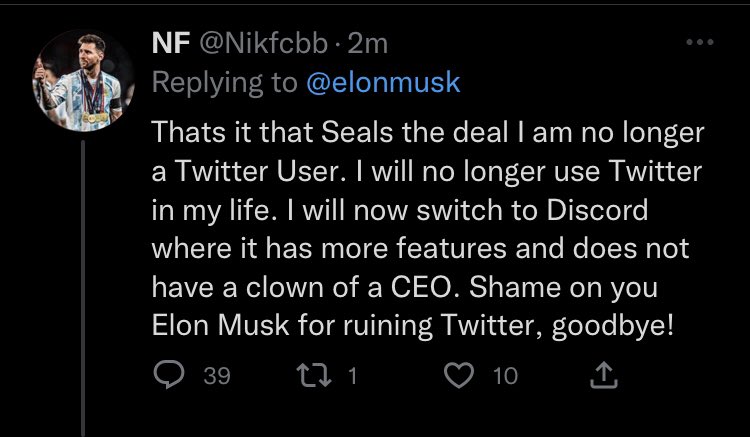 Agent BigSp◎◎N (10-8) tweet media