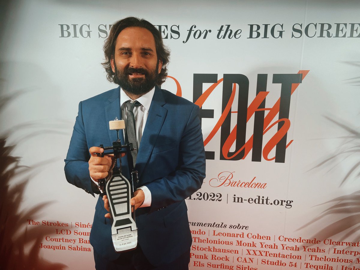 Marcos Cabotá 🎬 tweet media