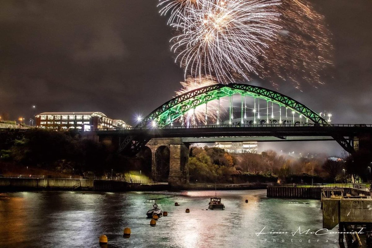 GME_1970's tweet photo. #LiamMcCormick captures #Sunderland at its best https://t.co/0rnzvFJ06G