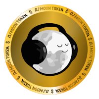 DJ Moon Token tweet media