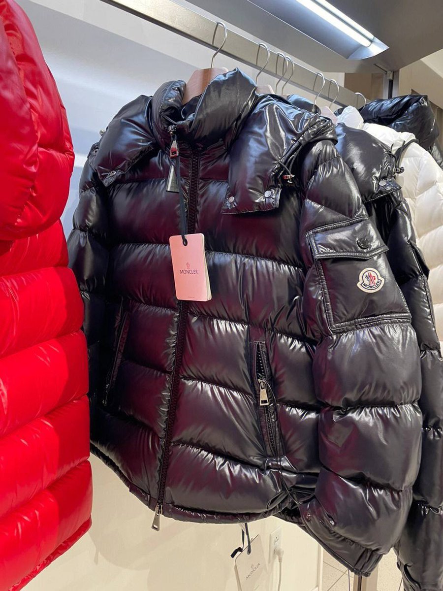 The weather is dropping, are you all ready?