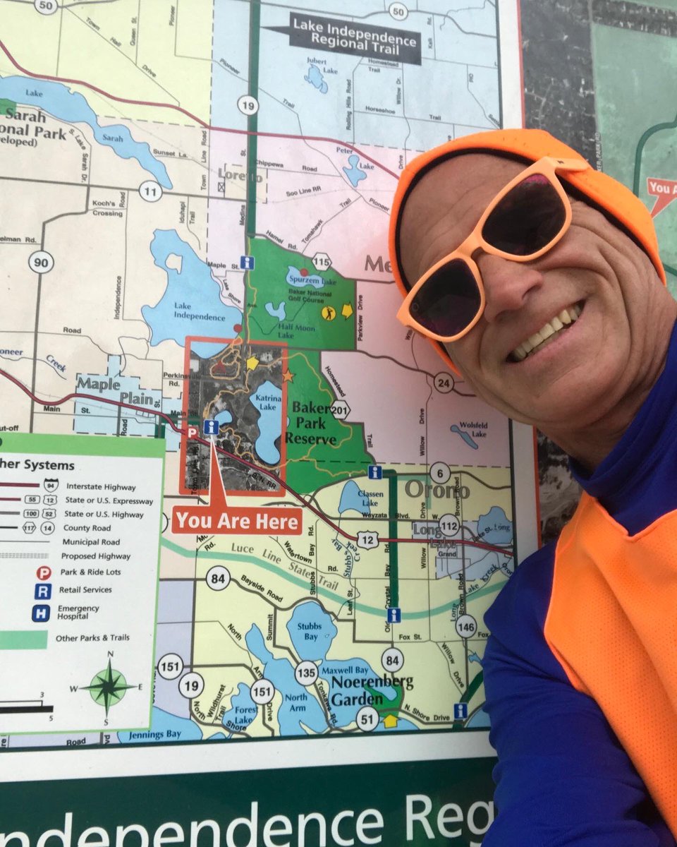 stupidtrumpers's tweet photo. 7 mile Saturday afternoon running a loop around Baler Park ! Cooler 37 degrees. Time to layer ! @GrandmasMara #runner #marathontraining #ultra #runners #marathoners #befromduluth #deerhunt #twitterrunner #gmas23 #grandmasmarathon #run #ultrarunners #fitness66 #fitness #fallrun https://t.co/cKZsSYuO1P