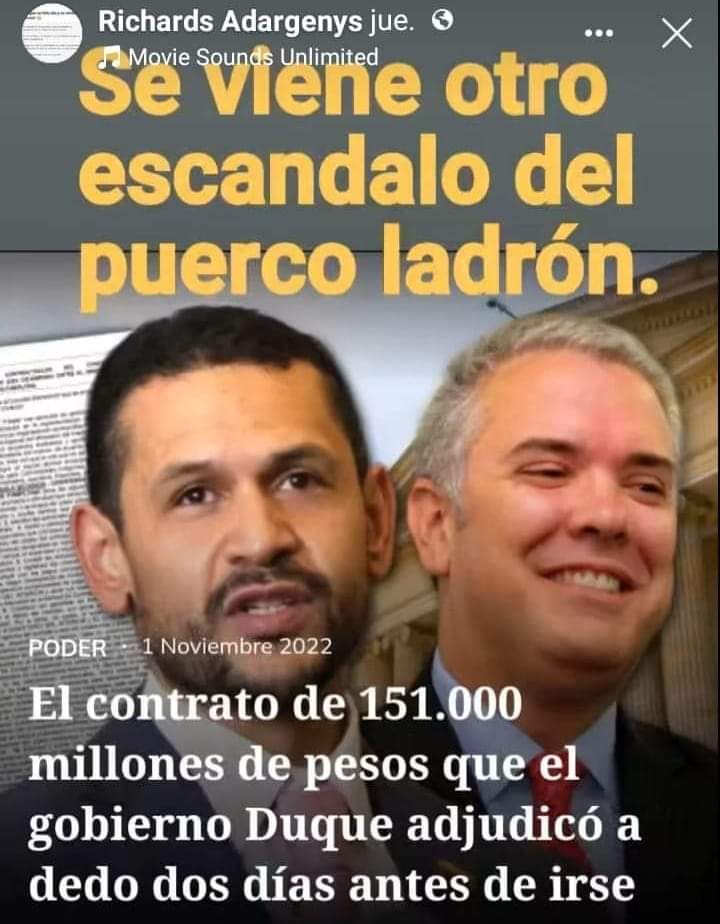juan_alies's tweet image. El camino de Porky sigue siendo incierto y culebrero, yo pienso seriamente que él terminará en alguna corte internacional.