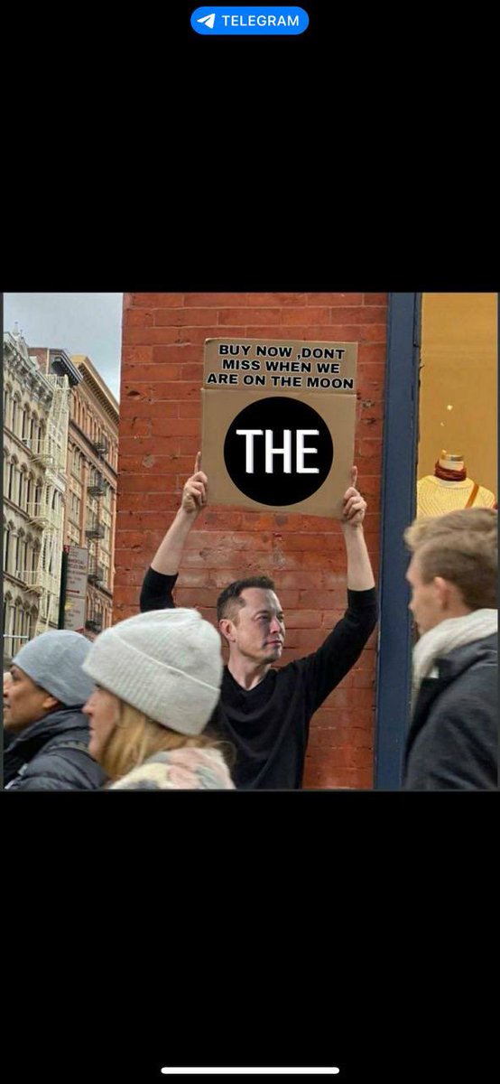 TheButerin's tweet photo. @elonmusk 😂👍 @elonmusk Thanks.🌹 https://t.co/AqkAWAI8OE