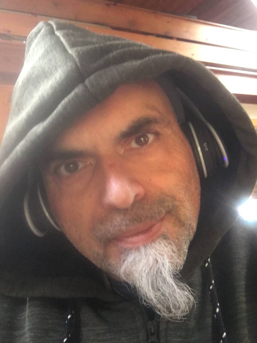 Gordon Goes tweet media