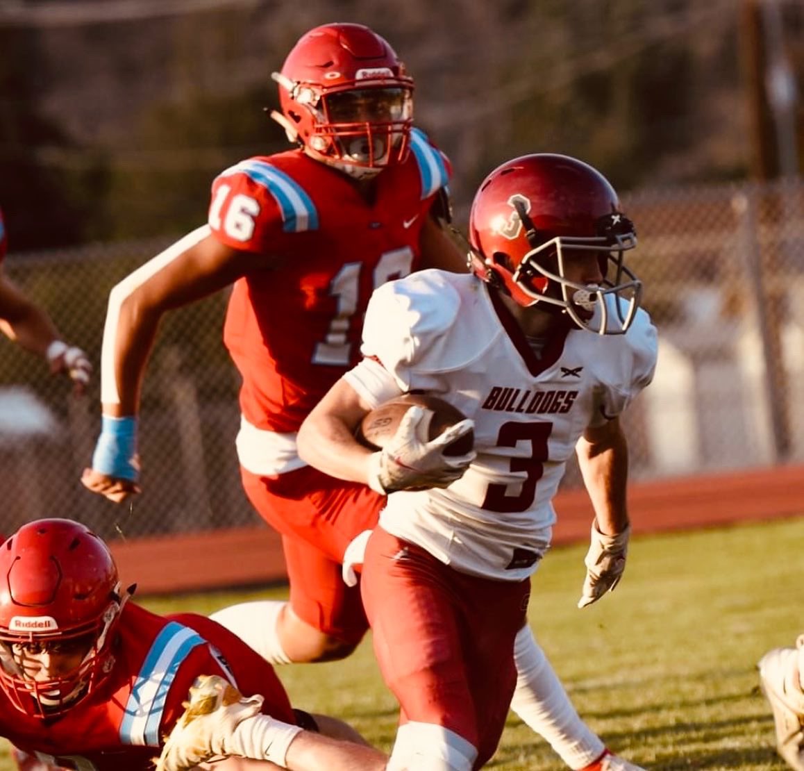 Kellen Leonard tweet media