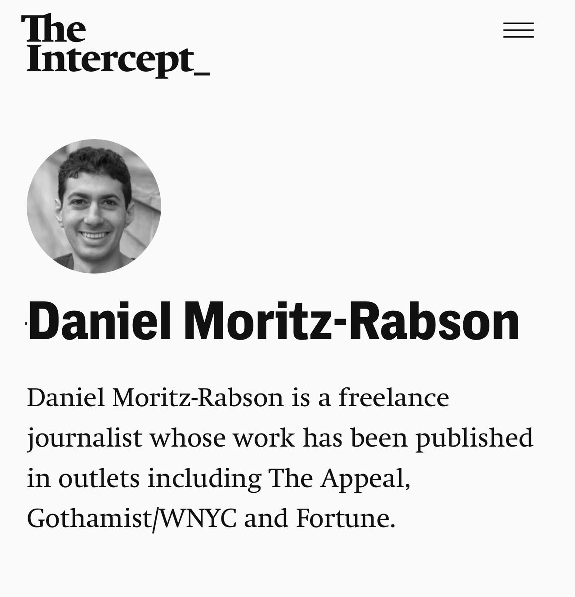 MrAndyNgo's tweet photo. A freelance journalist who has been published in @theintercept @Newsweek @PBS is using his verified account to impersonate me on Twitter. He spreads the Antifa lie (used to justify multiple attempts on my life) that I provided a list of targets to a neo-Nazi group. 
cc: @elonmusk https://t.co/MiCxCU6ARW