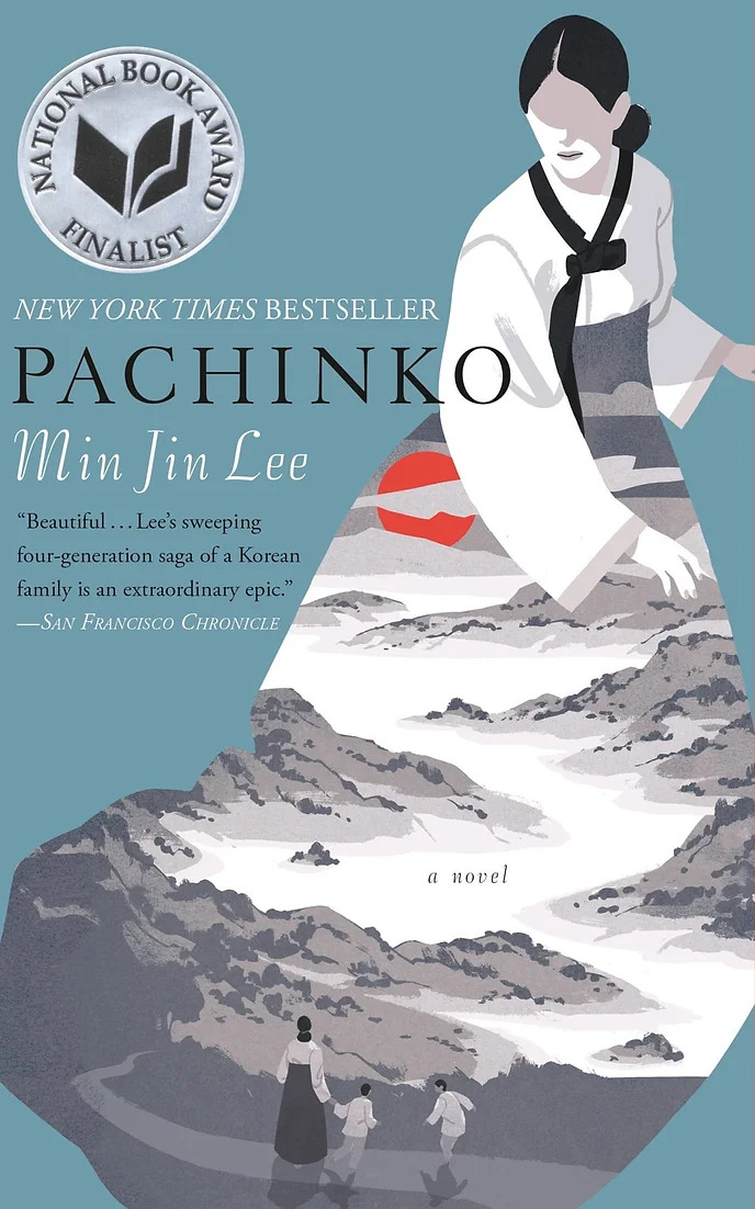 Bid now for a chance to win a personalized, handwritten note from Min Jin Lee (<a href="/minjinlee11/">Min Jin Lee</a>), the author of the novels Free Food for Millionaires and Pachinko, 

event.auctria.com/145108c0-af33-…