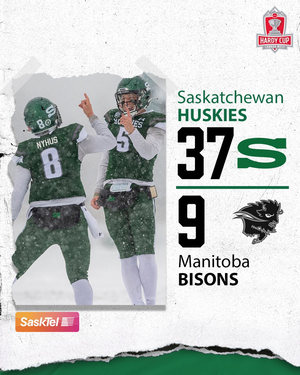 skhuskies's tweet photo. Let's do it all again ☝️ more time next Saturday❗️

#HuskiePride | #PowerOfThePack https://t.co/iWZjVX5XwD