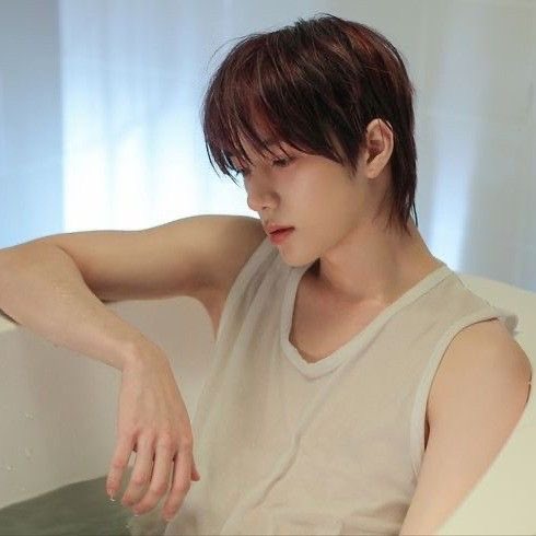 film 💛

#NINGNING #BEOMGYU  
#TXT  #aespa