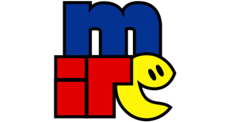 Let's all go back to mIRC