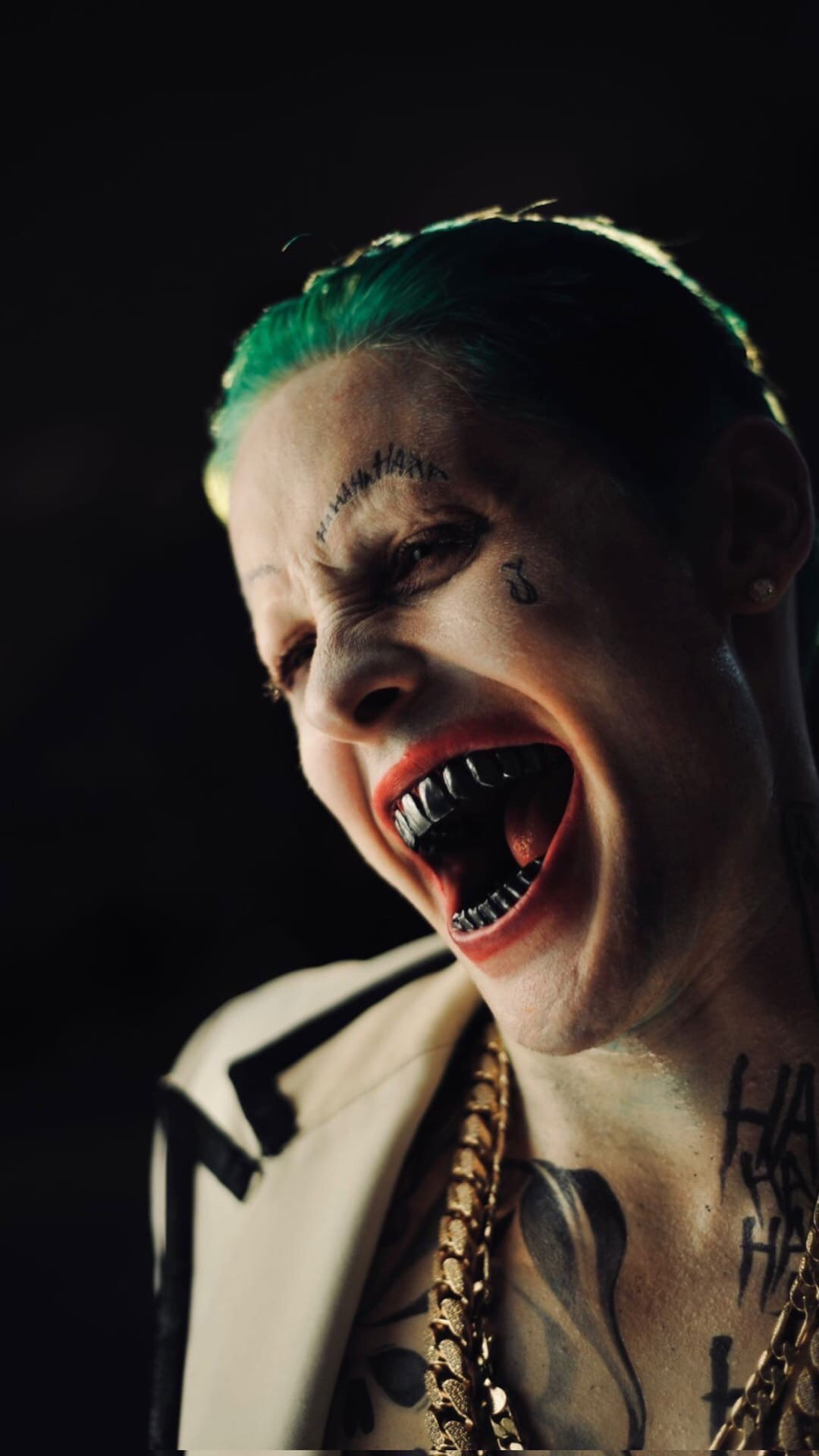 𝑴𝒂𝒓𝒖 Jared Leto As Joker Releasetheayercut T Co 3uwvkyuqpu Twitter