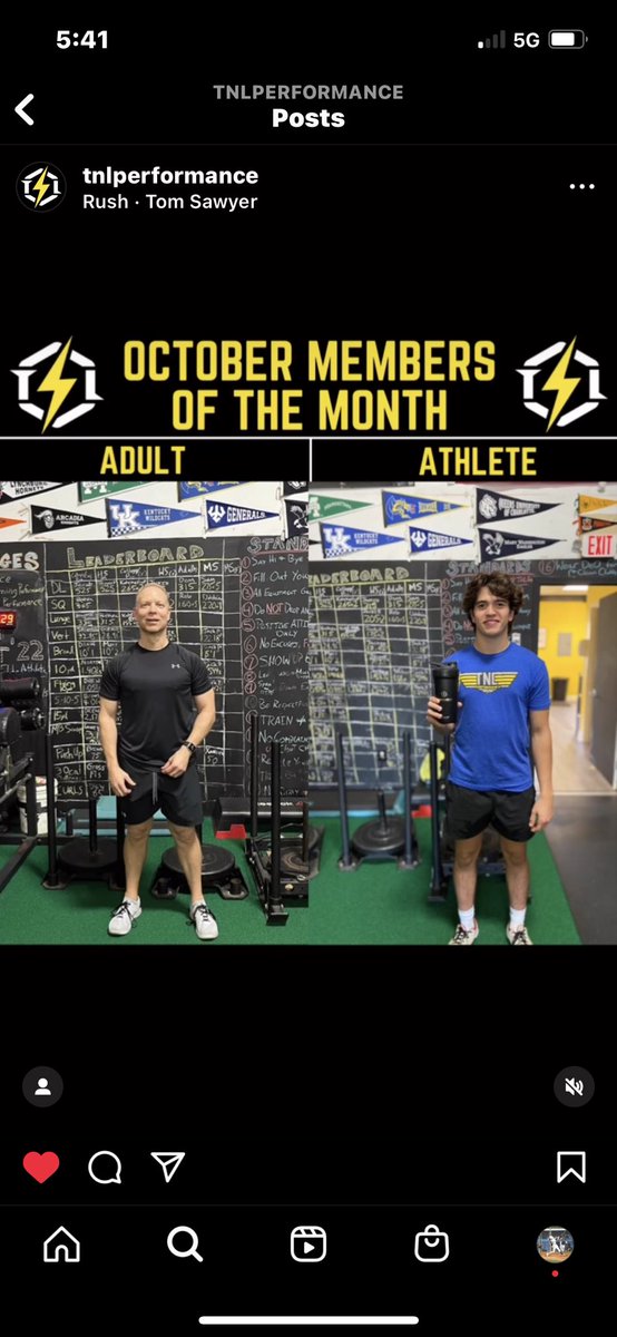 Dominick Vizzoni tweet media