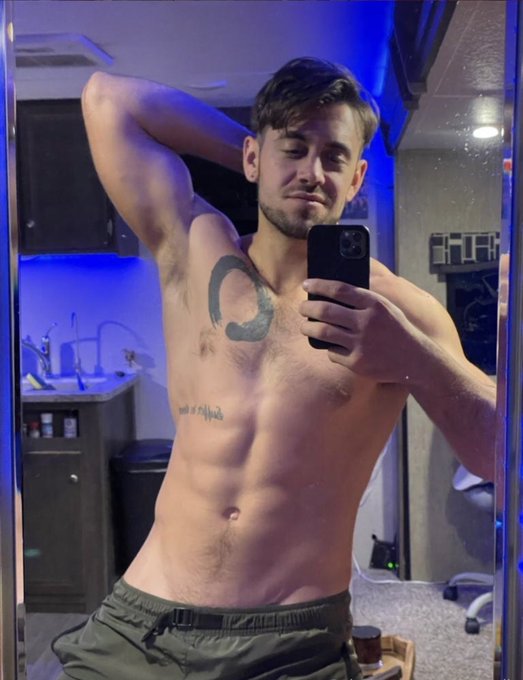 A bunch of new content is coming to my OF, so why don't you come over?  While you're at it , let's have