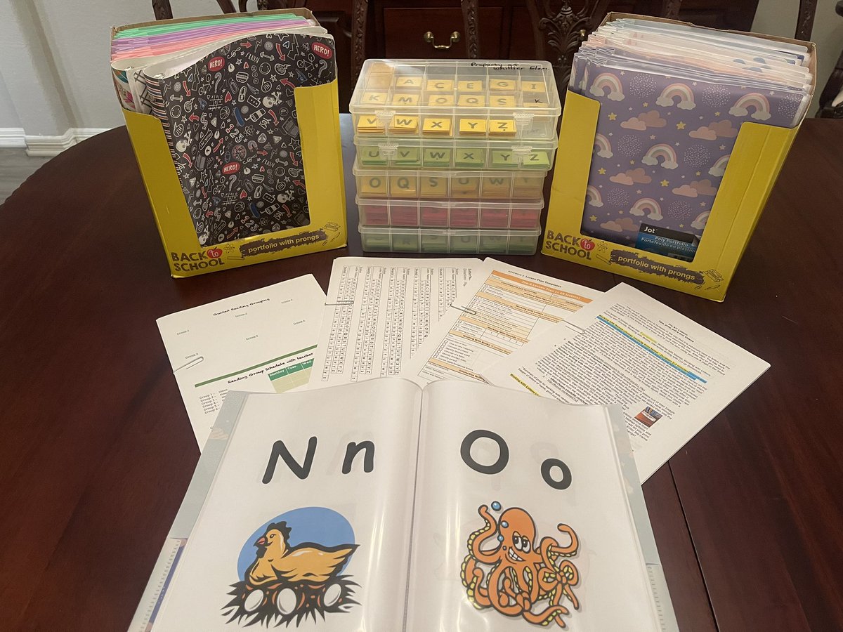 denaDdeleon's tweet image. All the goodies I made for teachers this week! Not to mention prizes to the ones who met our goals! #guidedreading #janrichardson #leveledreading @HISD_Literacy @WhittierES_HISD @yamel_melchor @HISD_RLAELEM @