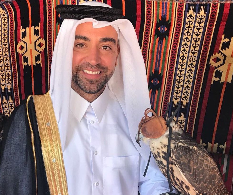 AdriRM33's tweet image. - Iniesta a los 35.
- Xavi a los 35.
- Piqué a los 35.
- Luka Modric a los 37.

Encuentra las diferencias.