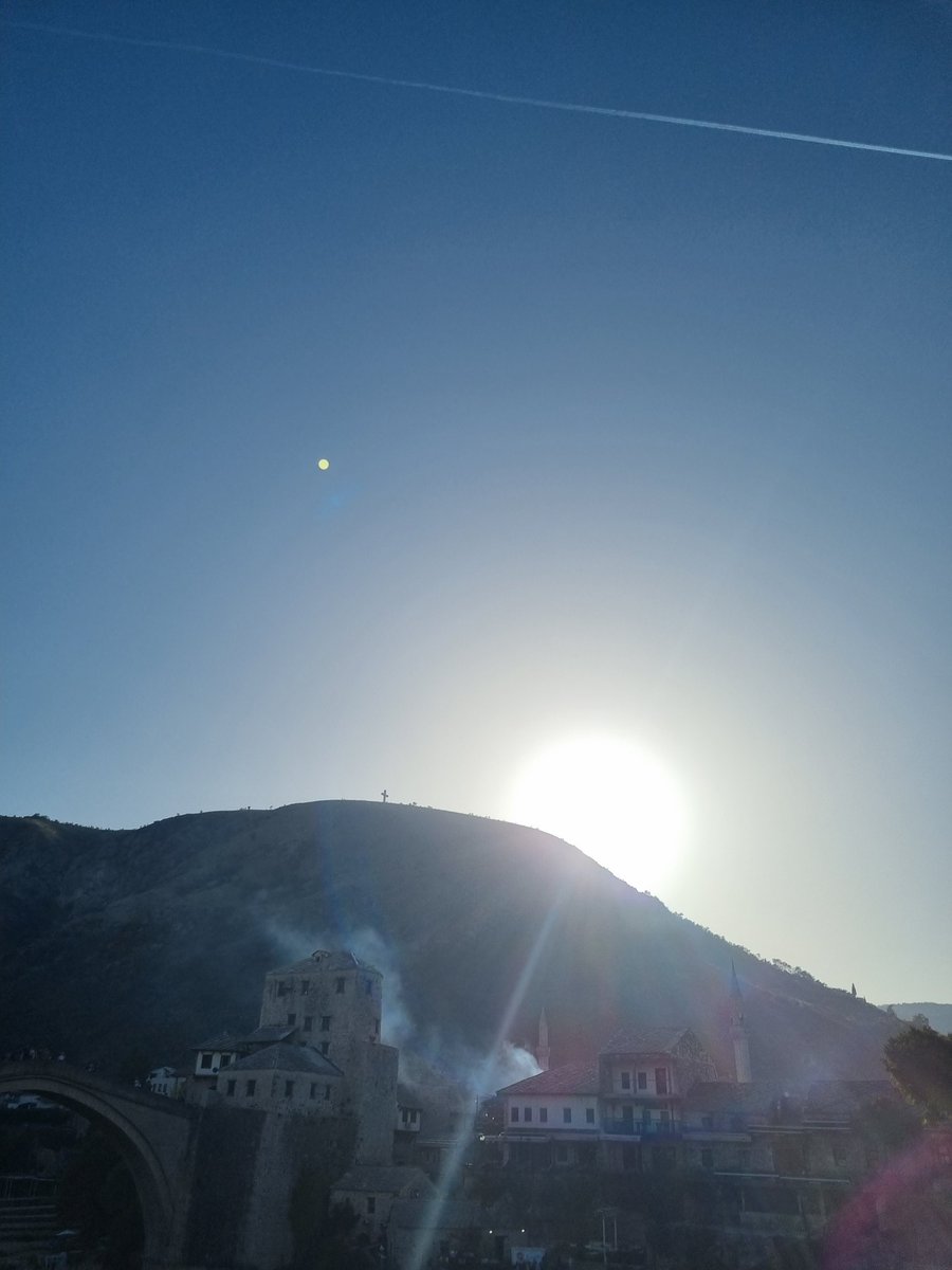 TomislavDevic's tweet photo. #mostar https://t.co/UU82mrRYJG