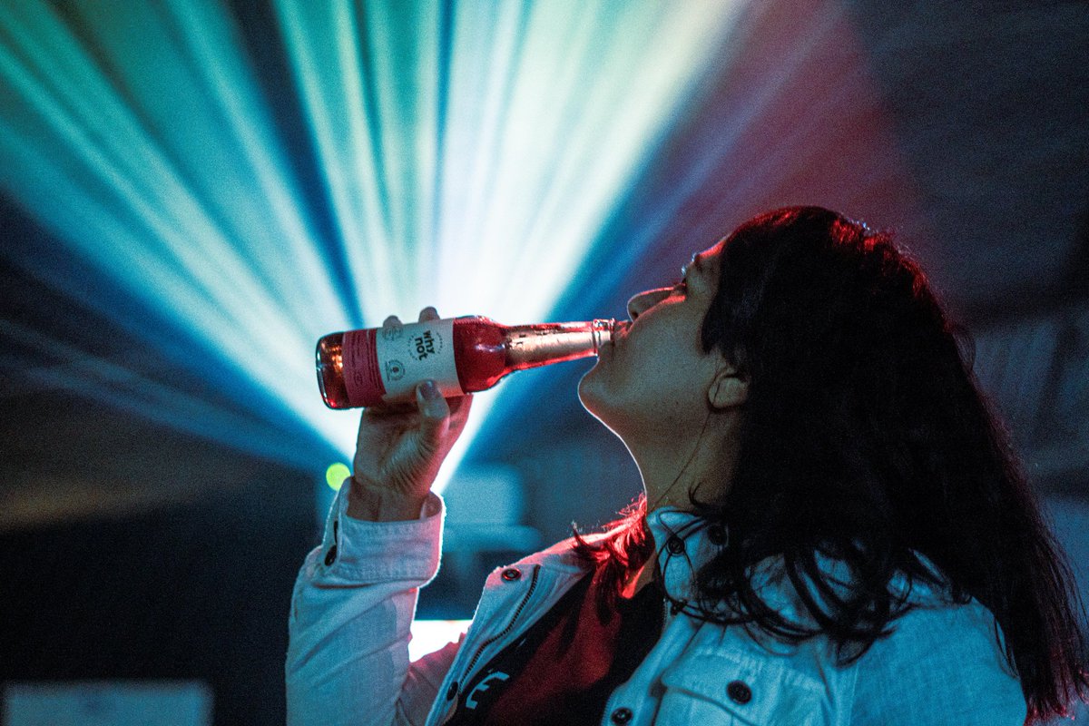 Rare Effect tweet media