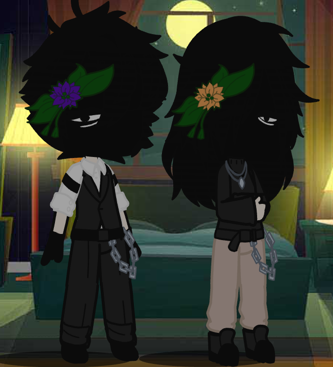 Local_Butler's tweet photo. @Bubble__blues Meh. I'm bored
Hope i'm not too late for this 

Ian (left) and Connor (right)
Rate one of them or both! https://t.co/SLAnpmOjB2
