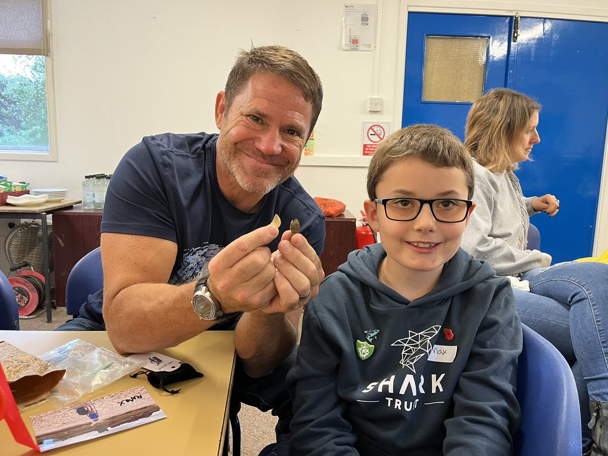 steve robson tweet media