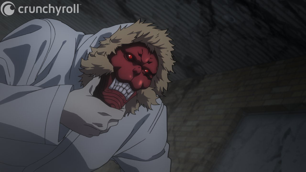 Tokyo Ghoul Cicatrizes - Assista na Crunchyroll