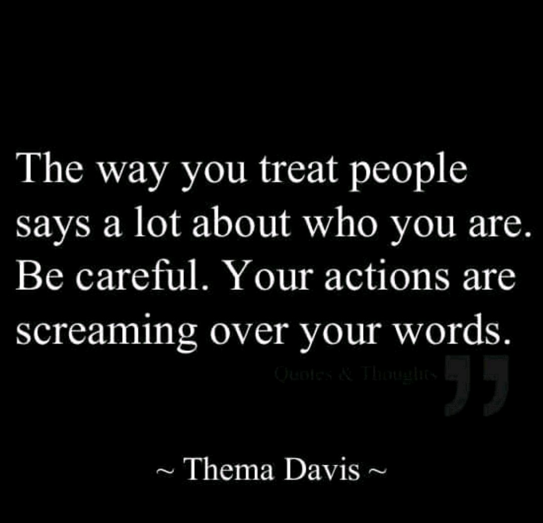 Important reminder! 🙌