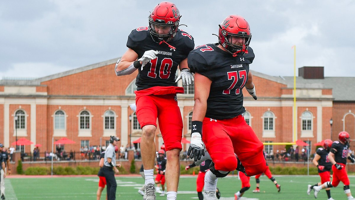 ‘Cats Defeat Stetson in Overtime Thriller, 56-48

RECAP ⤵️
bit.ly/3fDHVsw

#WE | #BW