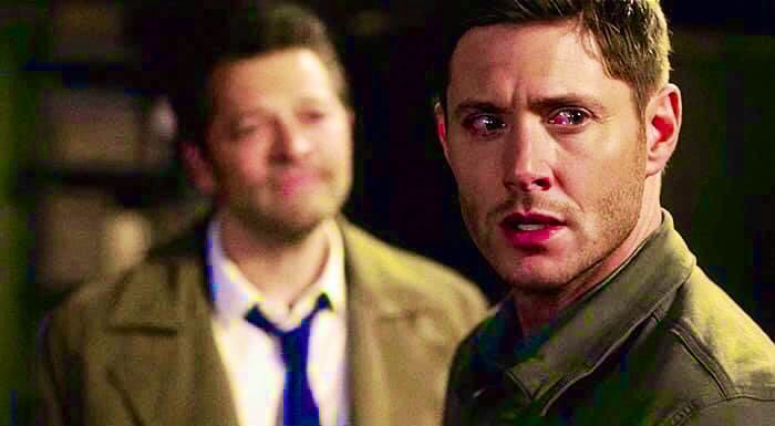 InfinityDeanCas's tweet photo. “On November the 5th, 2020, don't watch 15•18 Despair. No matter what you hear, or what you see. Promise me you won't watch it.” https://t.co/fTgztbT7F6