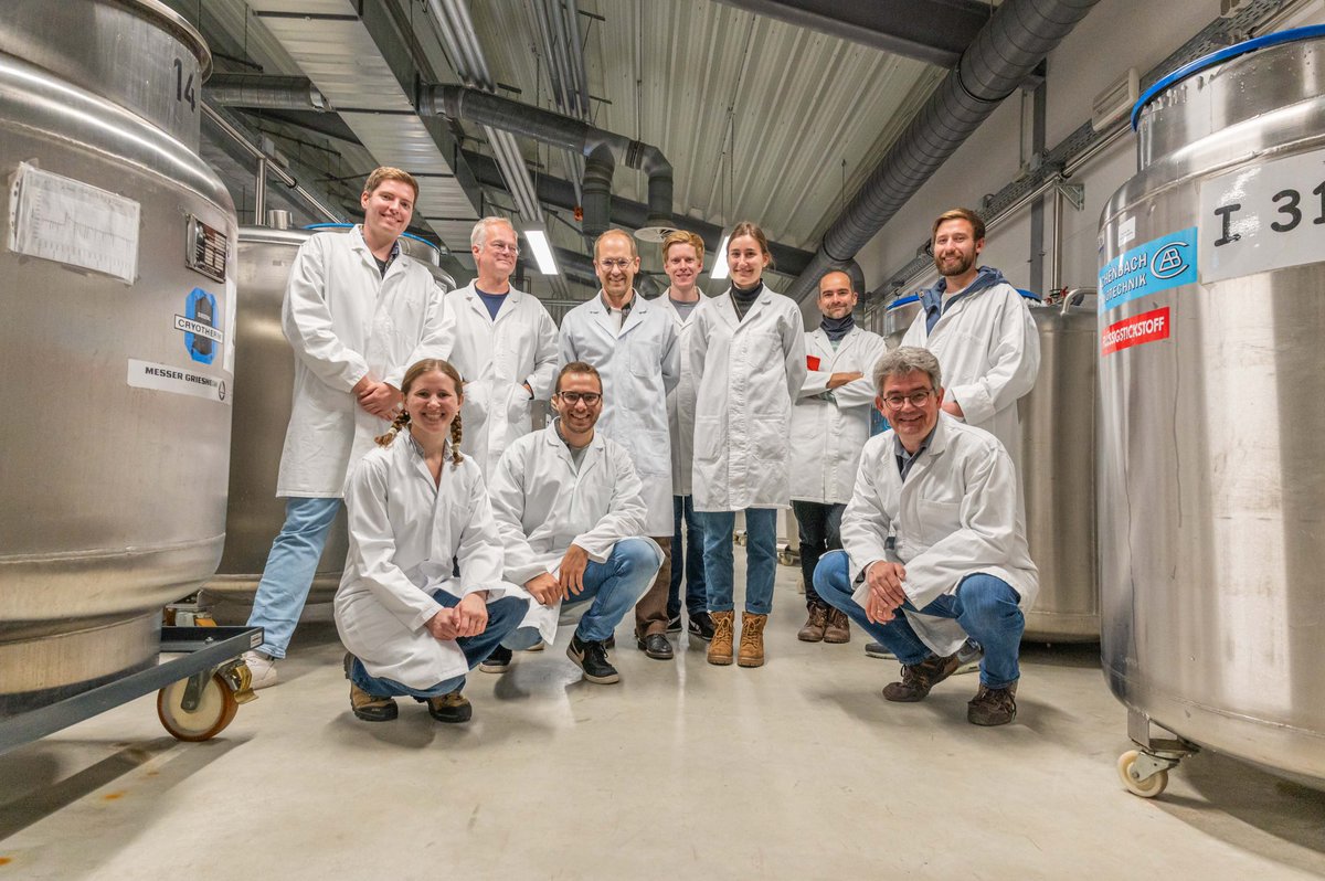 trend_dna's tweet photo. Constructive 2-day meeting @Fraunhofer_IME with #TrendDNA members from @KwinkelLab @leeselab @LOEWE_TBG @Umweltbundesamt @Fraunhofer & @HHollert group @goetheuni to explore further the potential of the environmental specimen bank for #molecular #biodiversity trend studies. 🙏all! https://t.co/kJxjezGjlF