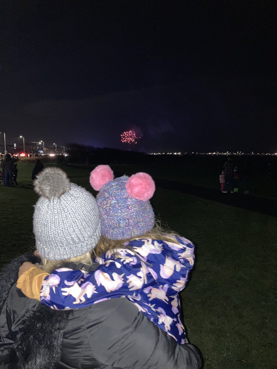 A Saturday well spent 💥