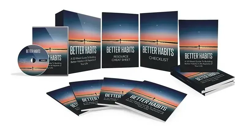 With everything going on around you at work and home, it can be difficult to find the time to make the habits you need to become healthy and whole.

Get this guide to help you with better habits

buff.ly/3TRh6A0

#habits #betterhabits #productivity