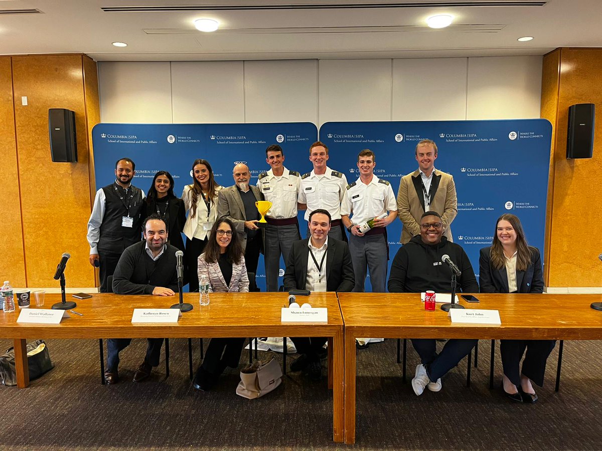 SIPA DCG tweet media