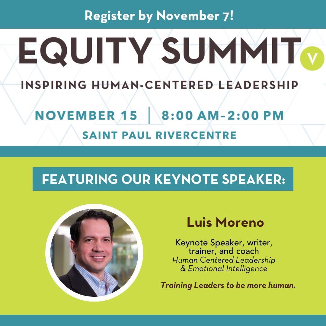 Join us! <a href="/SPACC/">St. Paul Area Chamber</a> at <a href="/RiverCentre/">Saint Paul RiverCentre</a>