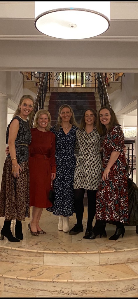 STEP_Tipperary's tweet photo. @STEP_Tipperary STEP Team at #IGS2022 with four poster presentations and one winning platform presentation. #superteamwork
#transdisciplinaryatitsbest
@ICPOPIreland @irishgerontsoc https://t.co/ntYAdbs00R