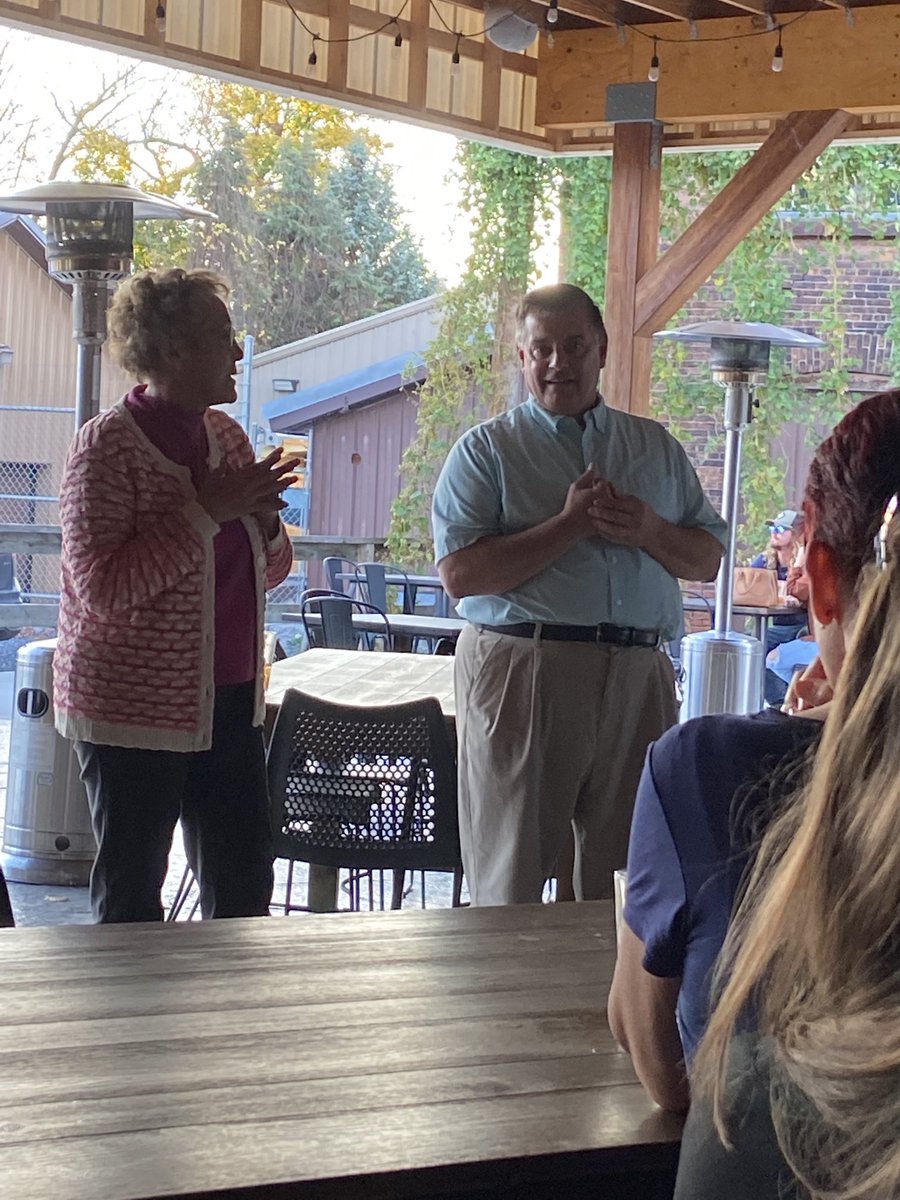 Retirement function for a great ED in CCE Jefferson. Enjoy And have fun Kevin Jordan.