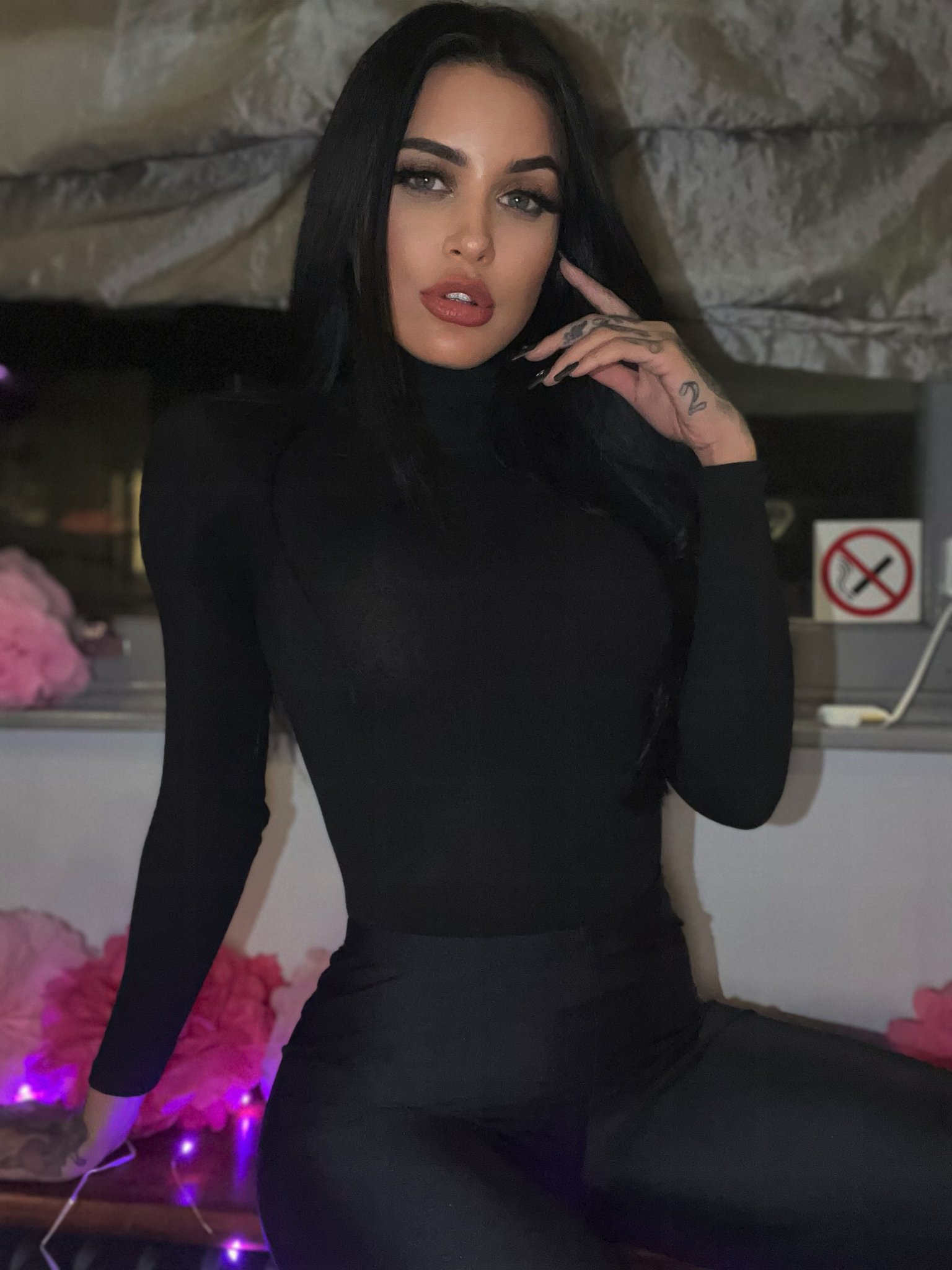 TW Pornstars - 1 pic. Mika Katana 💥. Twitter. I will always be above