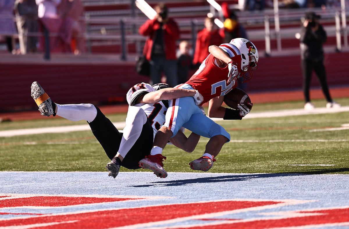 Tigers Top Themselves, Topple Webb City | The best Republic football team in a generation somehow keeps topping itself. I've got details (and I'm still adding more) on the Tigers' historic win at Webb City today. Lots more coming soon at republictigersports.com! https://republict