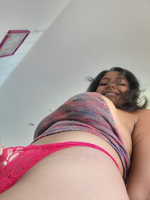 These panties are sold 🥰 I love thinking about what people must do with them 😳 https://t.co/nVIwQwJ1<a href="/tag/duolingo365"class="tags"><span>#duolingo365</span></a>