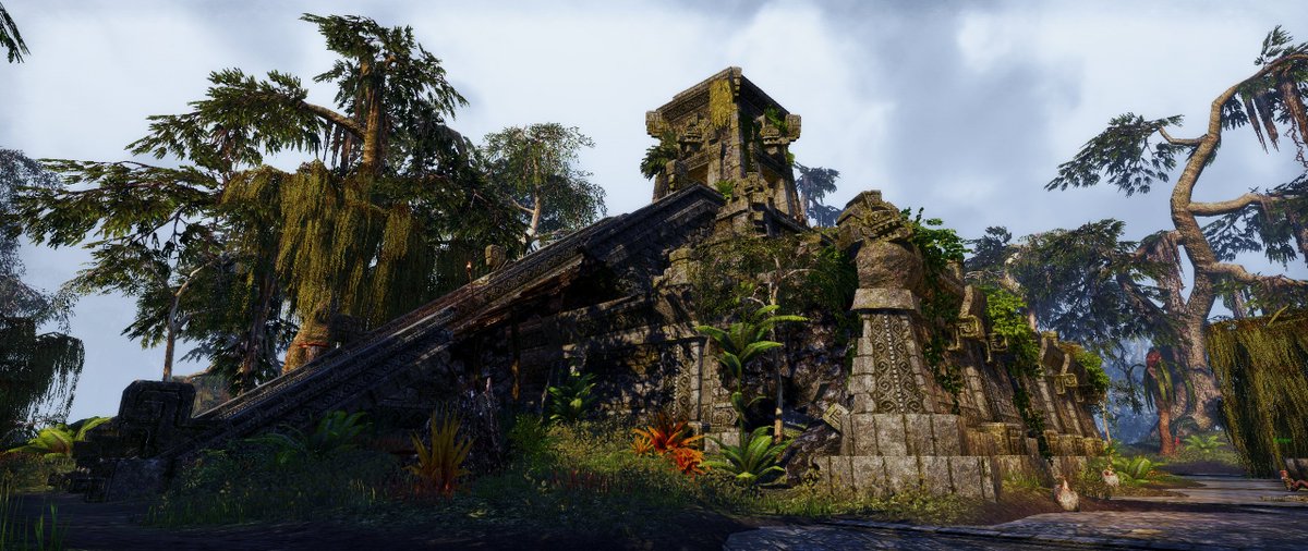 Xylluk's tweet photo. Deep Graves

#ESO #ESOFam #ElderScrollsOnline #Shadowfen #VirtualPhotography #ElderScrolls https://t.co/Nk1mS41dNM