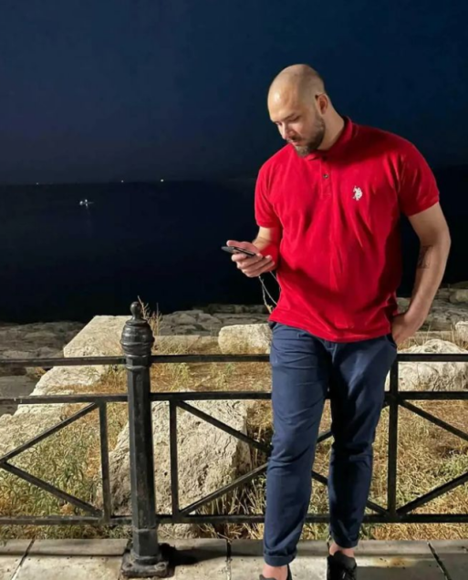 Mike Mic tweet media