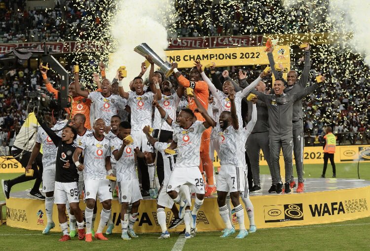 MTN8 Champions! Thanks #oncealways