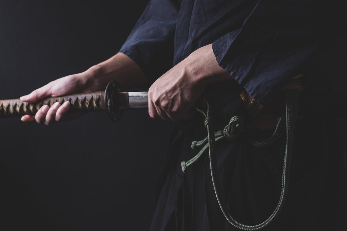 Complete The Journey To Mastery This Year - mailchi.mp/josephriggio.c…