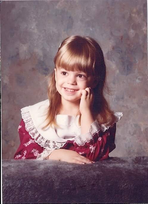 This little girl was raised by a Republican dad and Democrat mom. She knows we make the best decisions together. Watch this video to learn how her upbringing prepared her to be truly bipartisan: youtu.be/Yb5NCS_Vb4c