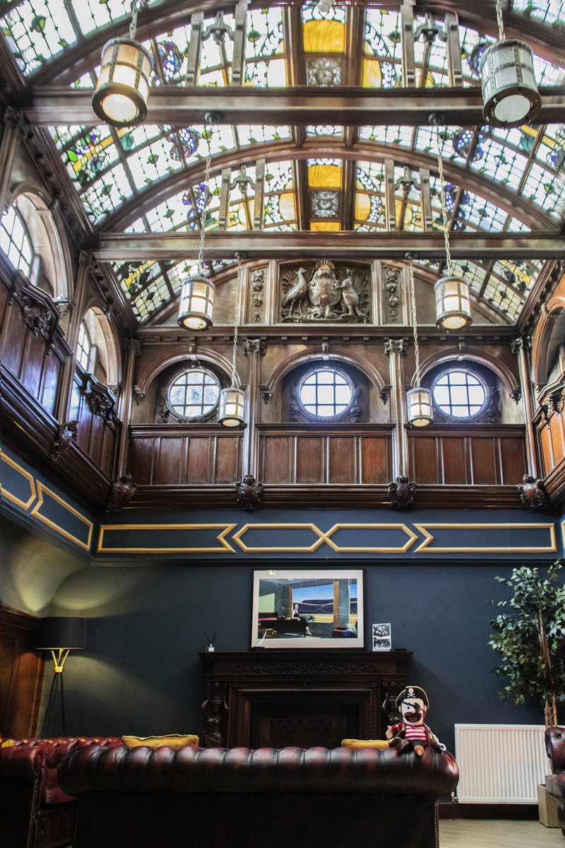 Dunfermline Gilbert and Sullivan Society (DGASS) tweet media