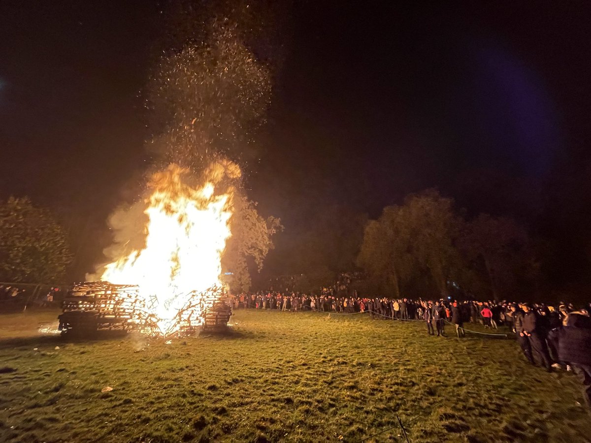 Marple Explorer Scout Unit tweet media