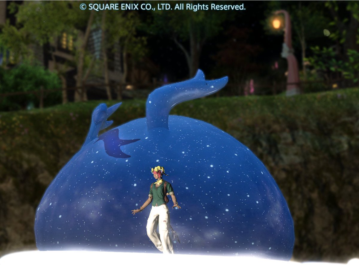 MiyuuKatsu's tweet photo. This mount... 🥰
Get Jelly.
#FullyCaffeinated
#FF14SS
#Keepbusy https://t.co/Q5sQpnntKx
